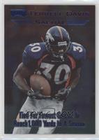 Terrell Davis