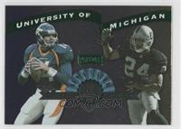 Brian Griese, Charles Woodson