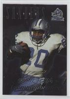 Barry Sanders [Good to VG‑EX]