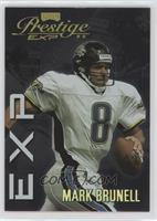 Mark Brunell #/1,000