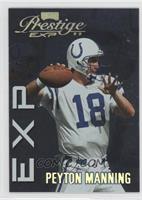 Peyton Manning #/1,000