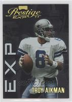 Troy Aikman #/1,000