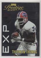 Thurman Thomas #/1,000