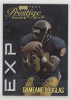 Rookie - Dameane Douglas #/1,000