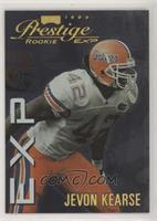 Rookie - Jevon Kearse #/1,000