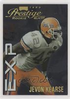 Rookie - Jevon Kearse [EX to NM] #/1,000