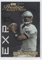 Rookie - Daunte Culpepper #/1,000