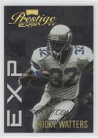 Ricky Watters #/1,000