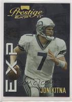 Jon Kitna #/1,000