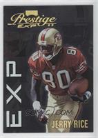 Jerry Rice #/1,000