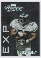 Duce Staley #/3,250