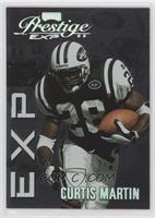 Curtis Martin #/3,250