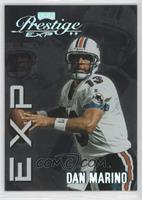 Dan Marino #/3,250