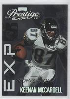 Keenan McCardell #/3,250