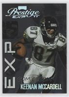 Keenan McCardell #/3,250