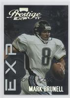 Mark Brunell #/3,250