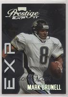 Mark Brunell [EX to NM] #/3,250