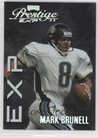 Mark Brunell #/3,250