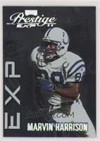 Marvin Harrison [EX to NM] #/3,250