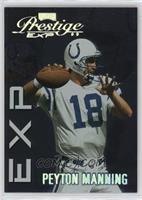 Peyton Manning [EX to NM] #/3,250