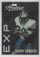 Barry Sanders #/3,250