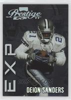 Deion Sanders #/3,250