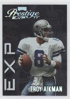 Troy Aikman #/3,250