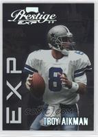 Troy Aikman #/3,250