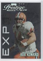 Rookie - Rob Konrad #/3,250