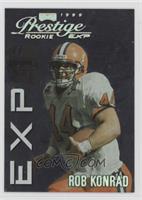 Rookie - Rob Konrad [Noted] #/3,250