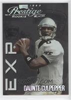 Rookie - Daunte Culpepper #/3,250