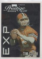 Rookie - Tim Couch [EX to NM] #/3,250