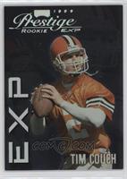Rookie - Tim Couch #/3,250