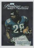 Repeat Performers - Fred Taylor #/3,250