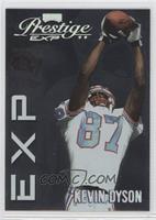 Kevin Dyson #/3,250