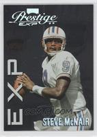 Steve McNair #/3,250