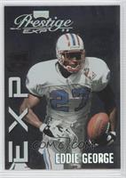 Eddie George #/3,250