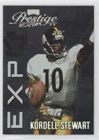 Kordell Stewart #/3,250