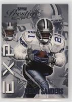 Deion Sanders [EX to NM]