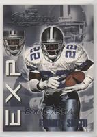 Emmitt Smith [EX to NM]