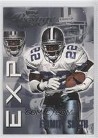 Emmitt Smith