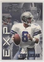 Troy Aikman