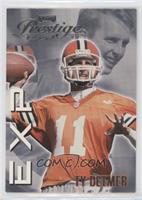 Ty Detmer [EX to NM]