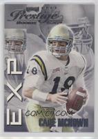 Rookie - Cade McNown