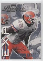 Rookie - Jevon Kearse