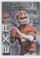 Rookie - Tim Couch