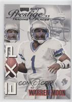 Trading Places - Warren Moon