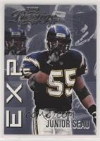 Junior Seau