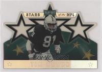 Tim Brown [EX to NM]