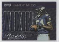 Randy Moss